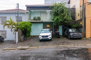 commercial_building em Rua Vieira Maciel, Jardim Paulista - São Paulo - SP