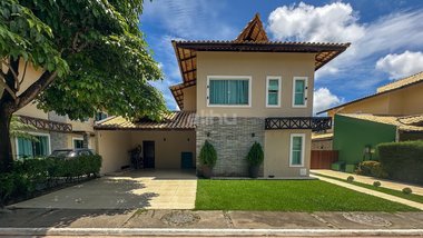 house em Avenida Maria Teixeira Joca, Coité - Eusébio - CE