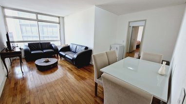 apartment em Avenida Doutora Ruth Cardoso, Jardim Humaitá - São Paulo - SP