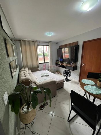 apartment em Rua Quinze de Novembro, Centro - Jundiaí - SP