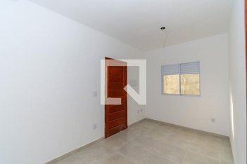 apartment em Rua Mogi Mirim, Vila Bertioga - São Paulo - SP