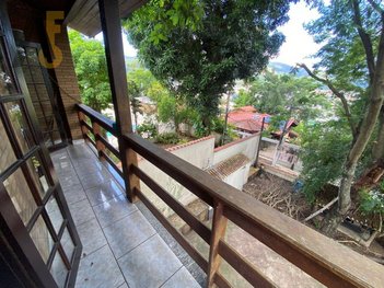 house em Rua Firmino do Amaral, Freguesia (Jacarepaguá) - Rio de Janeiro - RJ