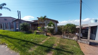 house em Avenida Ceará, Estação Portão - Portão - RS