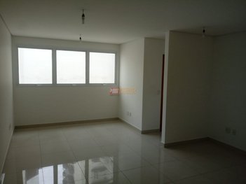 office em Rua Municipal, Centro - São Bernardo do Campo - SP