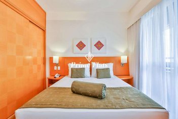 apartment em Alameda Lorena, Jardim Paulista - São Paulo - SP