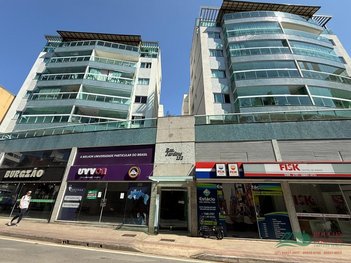 apartment em Avenida Kurt Lewin, Centro - Domingos Martins - ES