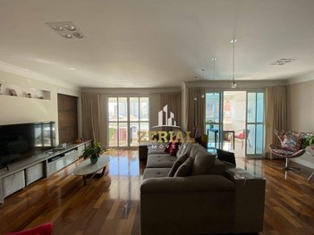 apartment em Rua Maranhão, Santa Paula - São Caetano do Sul - SP