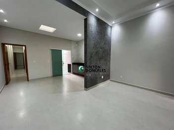 house em Rua São Carlos, Vila Todos os Santos - Indaiatuba - SP