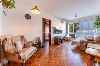 apartment em Rua Mariante, Rio Branco - Porto Alegre - RS