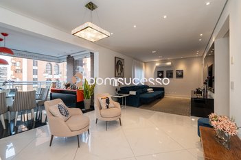 apartment em Rua Aguapeí, Vila Santo Estevão - São Paulo - SP