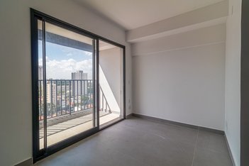 apartment em Rua São Benedito, Chácara Gaivotas - São Paulo - SP