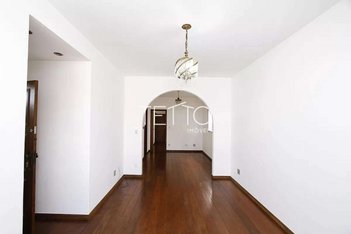 apartment em Rua Rio Negro, Prado - Belo Horizonte - MG