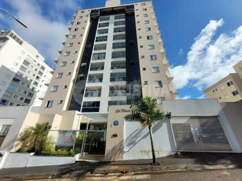 apartment em Rua Glória, Patrimônio - Uberlândia - MG