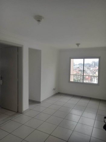 apartment em Rua Jorge Beretta, Parque Erasmo Assunção - Santo André - SP