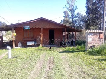 house em Avenida Santa Tecla, Getúlio Vargas - Bagé - RS