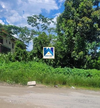 land_lot em Avenida Henrique Arcuri, Boraceia - Bertioga - SP