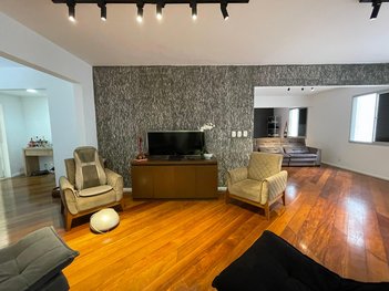 apartment em Frei Caneca, Agronômica - Florianópolis - SC