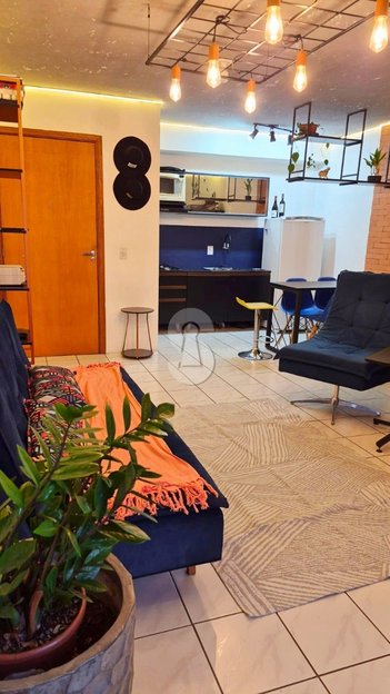 apartment em Avenida Mauá, Santos Dumont - São Leopoldo - RS