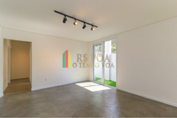 apartment em Rua Eudoro Berlink, Auxiliadora - Porto Alegre - RS