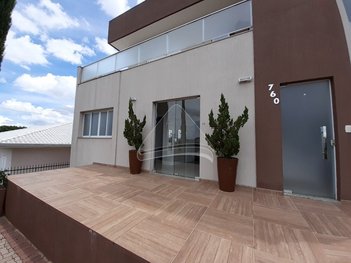 business em Camilo Ribeiro, São Cristóvão - Passo Fundo - RS