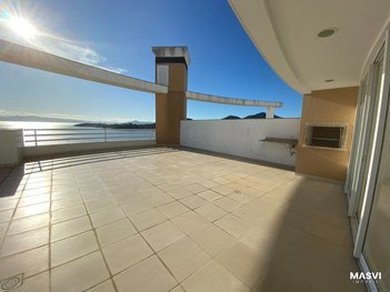 apartment em Almirante Barroso, João Paulo - Florianópolis - SC