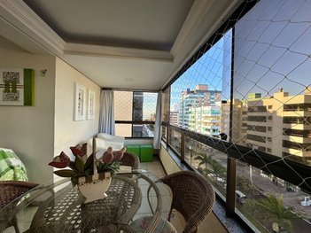 apartment em Avenida Rudá, Centro - Capão da Canoa - RS