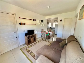 apartment em Rua Nivaldo Nicolau Gardini, Centro - Camboriú - SC