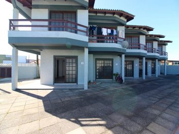 apartment em Rua Rio Tainhas, Centro - Xangri-Lá - RS