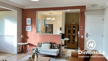 apartment em Rua Duarte Schutel, Centro - Florianópolis - SC
