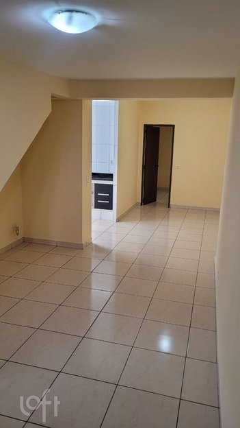 house em Francesco Calegari, Conjunto Residencial José Bonifácio - São Paulo - SP