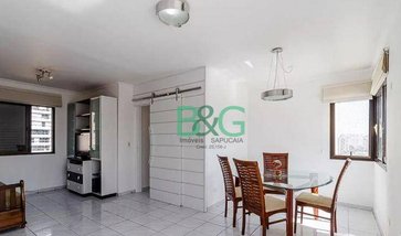 apartment em Rua Alves Ribeiro, Cambuci - São Paulo - SP
