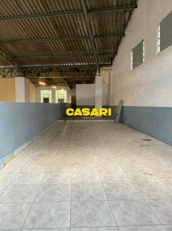 business em Avenida Maria Servidei Demarchi, Demarchi - São Bernardo do Campo - SP