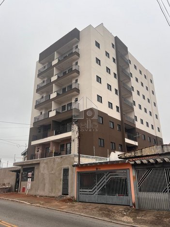 apartment em Estrada Itaquera-Guaianases, Parada XV de Novembro - São Paulo - SP