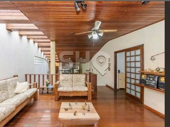 house em Rua Maria Bandini Savoy, Parque Mandaqui - São Paulo - SP