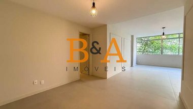 apartment em Avenida Rainha Elizabeth da Bélgica, Ipanema - Rio de Janeiro - RJ