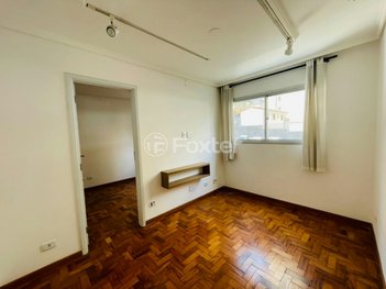 apartment em Rua Herculano de Freitas, Bela Vista - São Paulo - SP