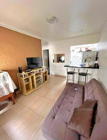 apartment em Avenida Palmira Gobbi, Humaitá - Porto Alegre - RS