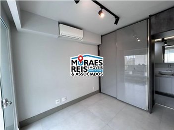 apartment em Avenida Jandira, Indianópolis - São Paulo - SP