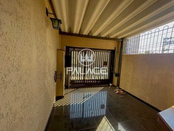 house em Rua Dona Eugênia, Jardim Europa - Piracicaba - SP