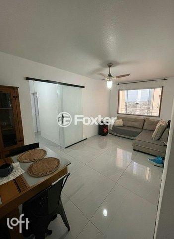 apartment em Avenida Palmira Gobbi, Humaitá - Porto Alegre - RS