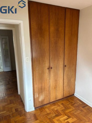 apartment em Rua João Moura, Pinheiros - São Paulo - SP