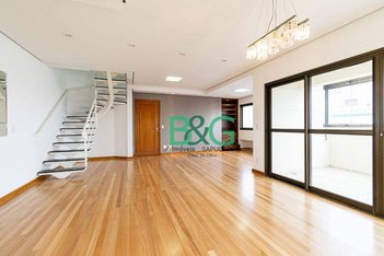apartment em Alameda das Boninas, Mirandópolis - São Paulo - SP