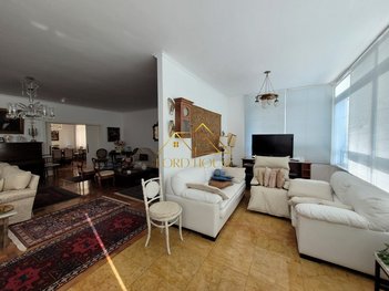 apartment em Avenida Angélica, Consolação - São Paulo - SP