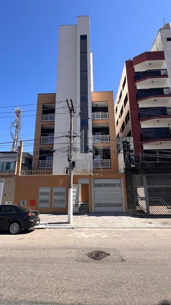 apartment em Rua Astarte, Vila Carrão - São Paulo - SP
