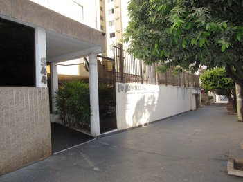 apartment em Rua 9, Setor Oeste - Goiânia - GO