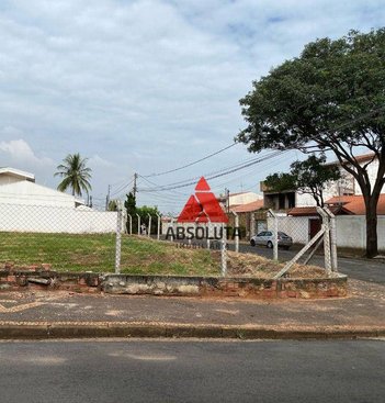 land_lot em Avenida Toyobo, Jardim Paulista - Americana - SP