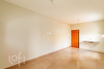 apartment em Arnaldo Pedroso D'Horta, Vila Elze - São Paulo - SP