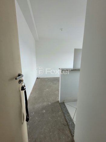 apartment em Avenida Pery Ronchetti, Nova Petrópolis - São Bernardo do Campo - SP