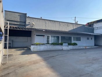 land_lot em Avenida Suplicy, Jardim Santa Mena - Guarulhos - SP