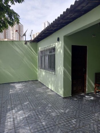 house em Rua Gabriel Vanconcelos, Vila Rosália - Guarulhos - SP